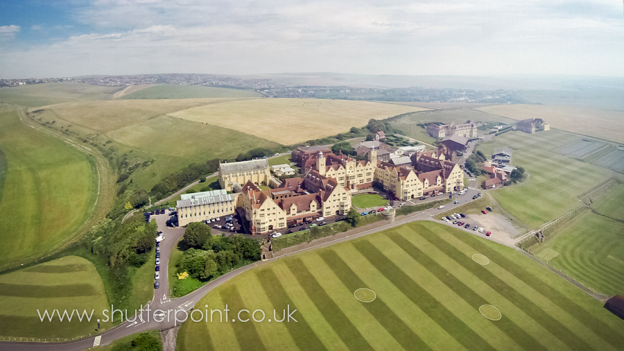 Aerial photogrpaher london (4)